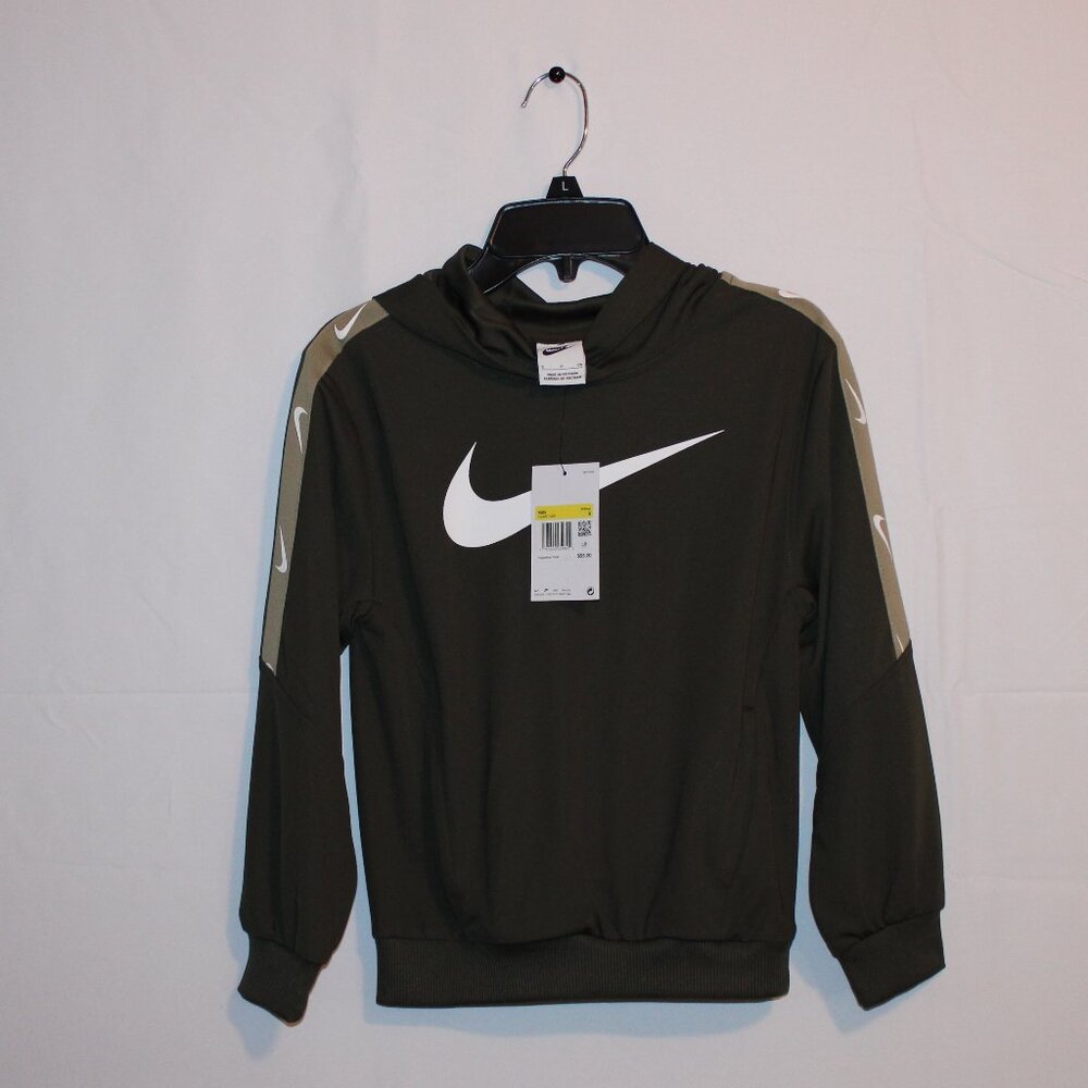 New nike kids hoodie